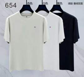 Picture of Tommy Hilfiger T Shirts Short _SKUTommyM-3XL8qx11846